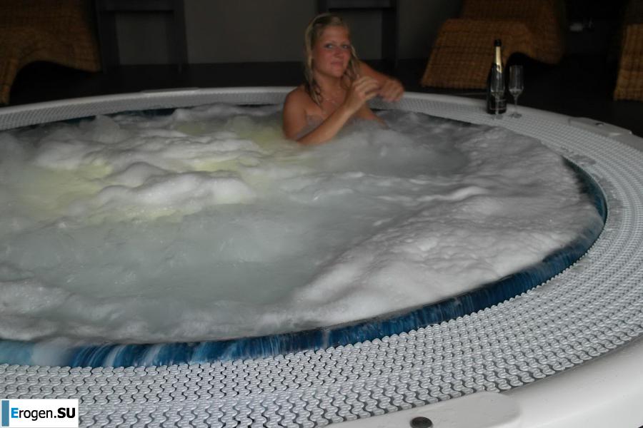 in some European town. Photo 19