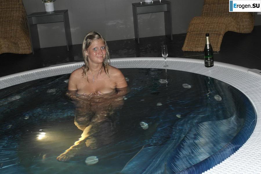 in some European town. Photo 24