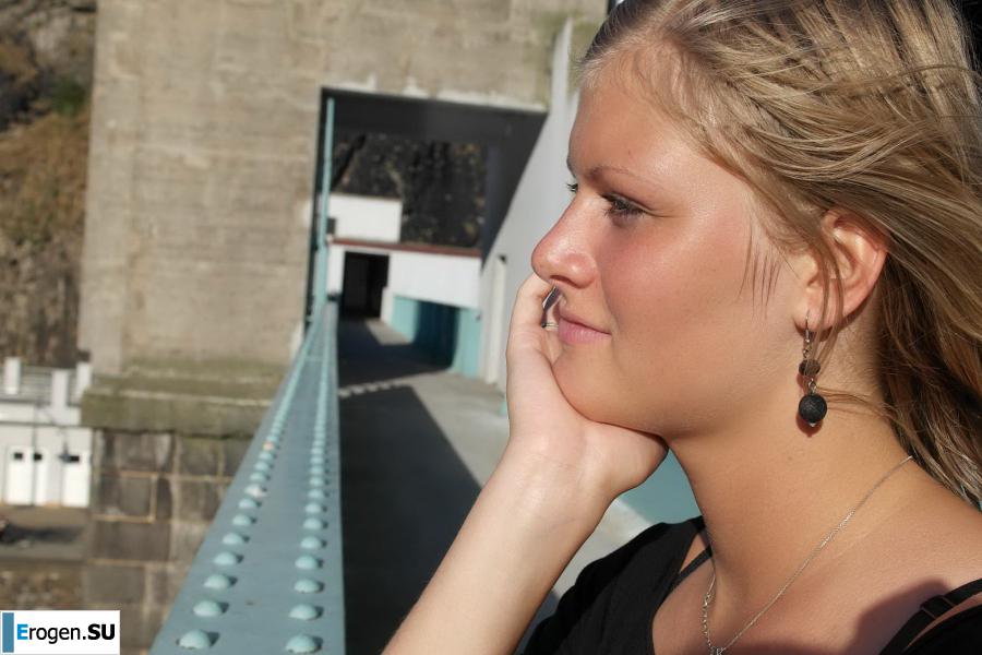 in some European town. Photo 30