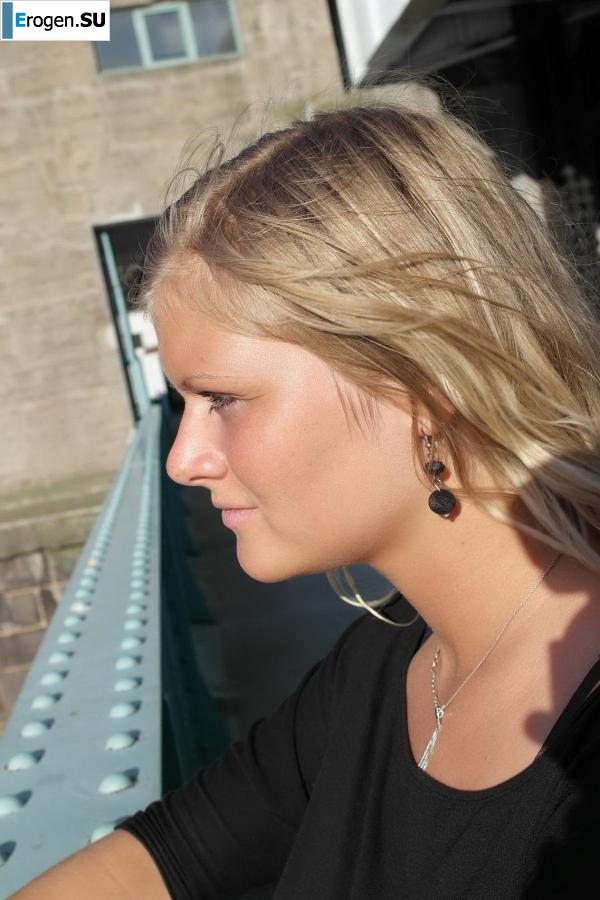 in some European town. Photo 32