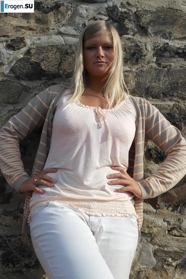 in some European town. Photo 46