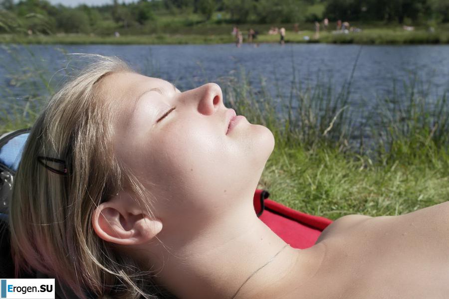 in some European town. Photo 6