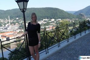 in some European town. Thumb 25