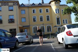 in some European town. Thumb 27