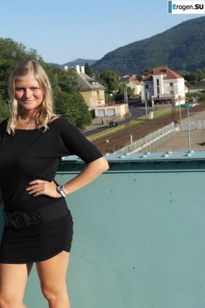 in some European town. Thumb 33