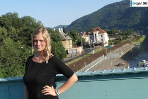 in some European town. Thumb 34