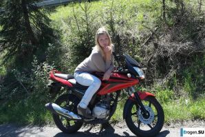 in some European town. Thumb 48