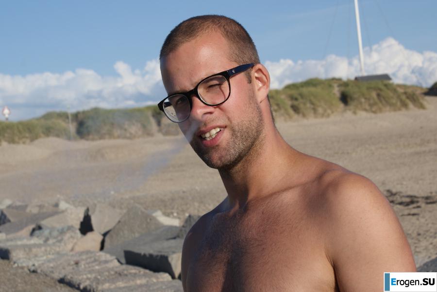 family beach chronicles. Part 2. Photo 11