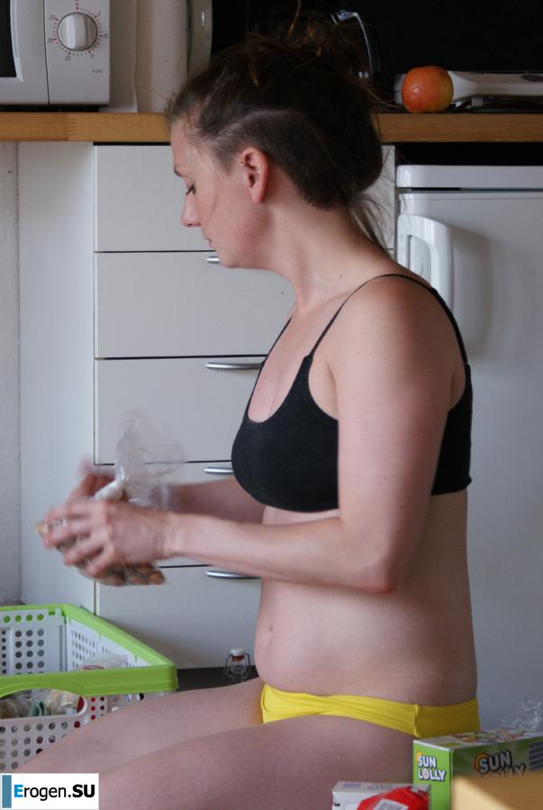 family beach chronicles. Part 2. Photo 37