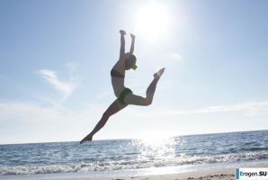 family beach chronicles. Part 2. Thumb 10