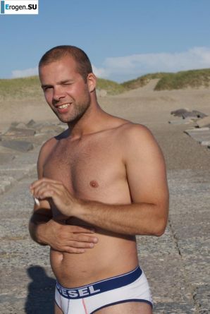 family beach chronicles. Part 2. Thumb 12