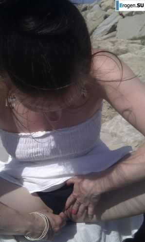 family beach chronicles. Part 2. Thumb 40