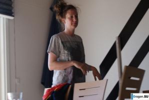 family beach chronicles. Part 2. Thumb 6