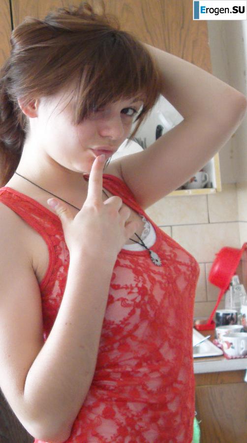 how hard it is to get up early in the morning. Part 2. Photo 10