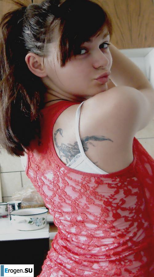 how hard it is to get up early in the morning. Part 2. Photo 8