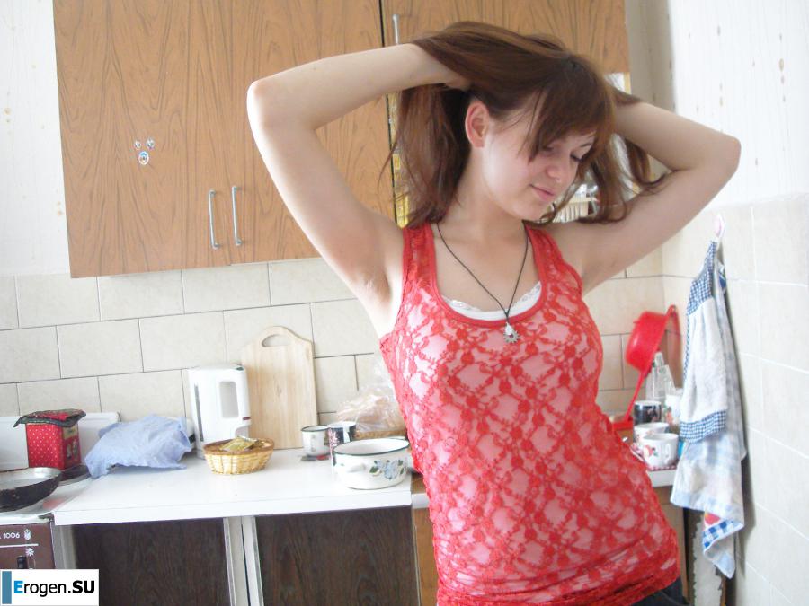 how hard it is to get up early in the morning. Part 2. Photo 9