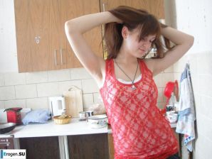 how hard it is to get up early in the morning. Part 2. Thumb 9