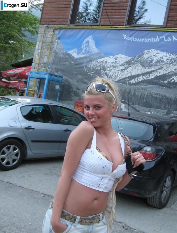 веселые пляжные обжимашки. Фото 38