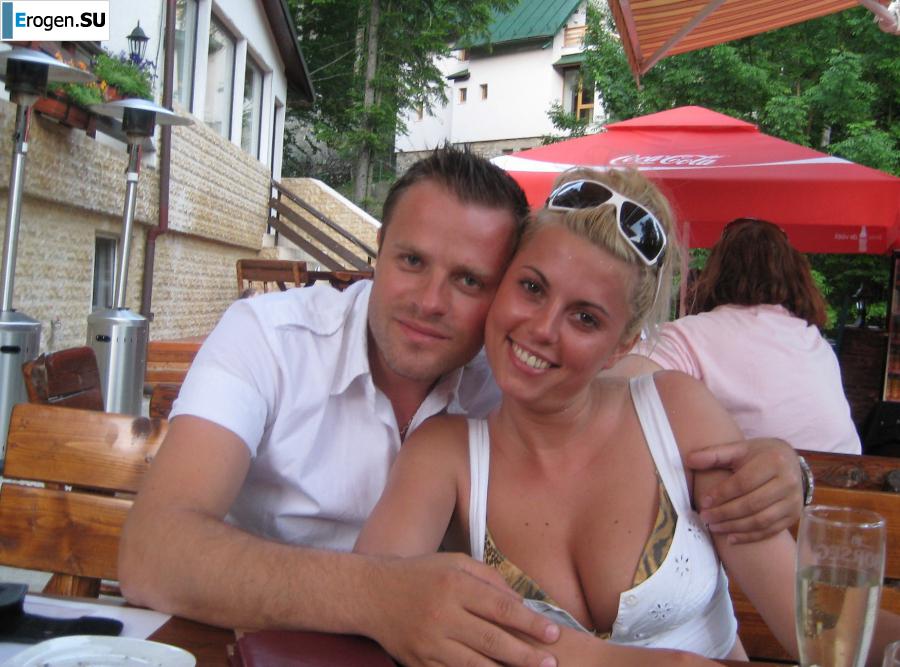 веселые пляжные обжимашки. Фото 4