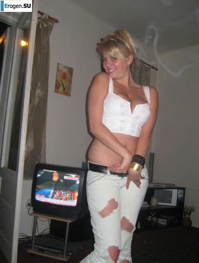 веселые пляжные обжимашки. Фото 5