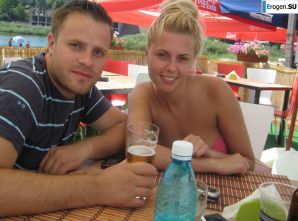 веселые пляжные обжимашки. Эскиз 31