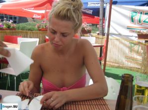 веселые пляжные обжимашки. Эскиз 35