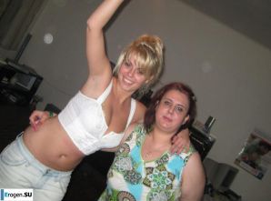 веселые пляжные обжимашки. Эскиз 6