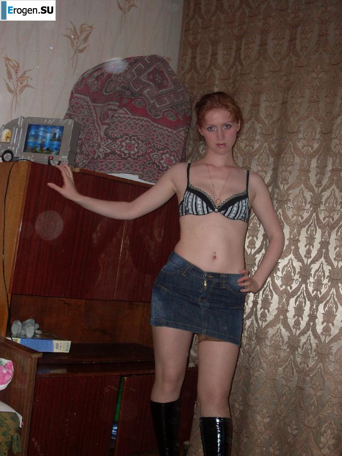 performance in an apartment. Part 3. Photo 12