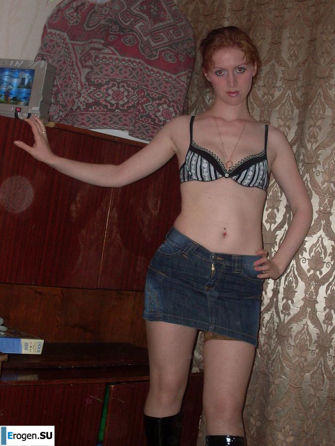 performance in an apartment. Part 3. Photo 13