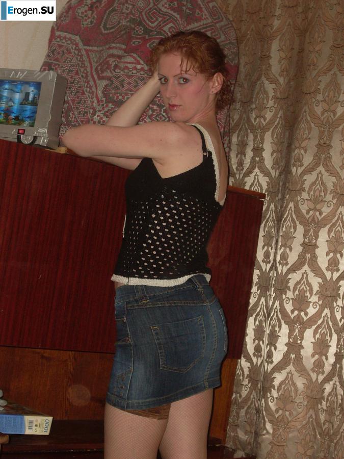 performance in an apartment. Part 3. Photo 15