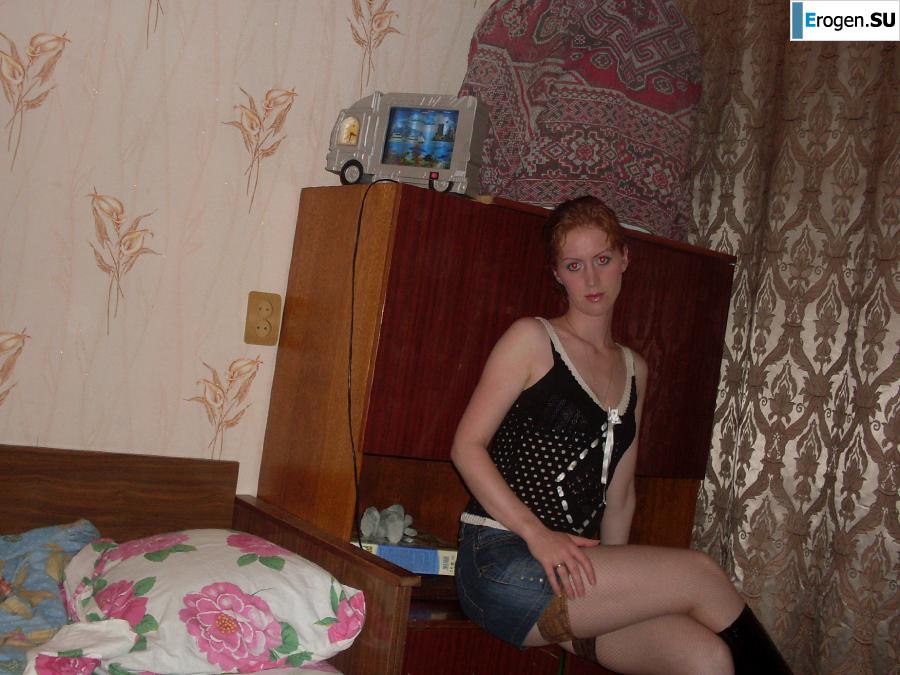 performance in an apartment. Part 3. Photo 17