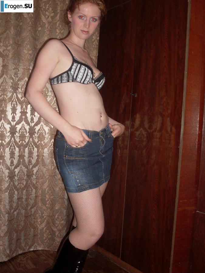 performance in an apartment. Part 3. Photo 4