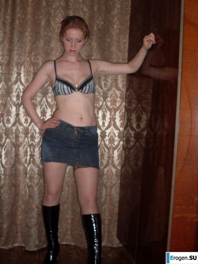 performance in an apartment. Part 3. Photo 7