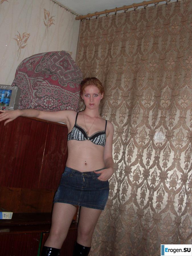 performance in an apartment. Part 3. Photo 9