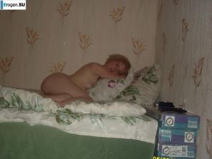 performance in an apartment. Part 3. Thumb 11