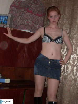 performance in an apartment. Part 3. Thumb 13