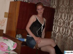 performance in an apartment. Part 3. Thumb 18