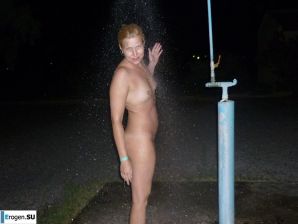 naked on the rocky shores. Thumb 12