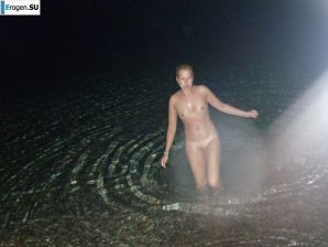 naked on the rocky shores. Thumb 7