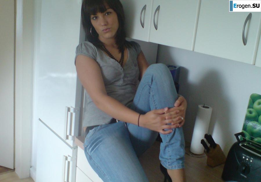 озорница жаждет секса. Часть 2. Фото 18