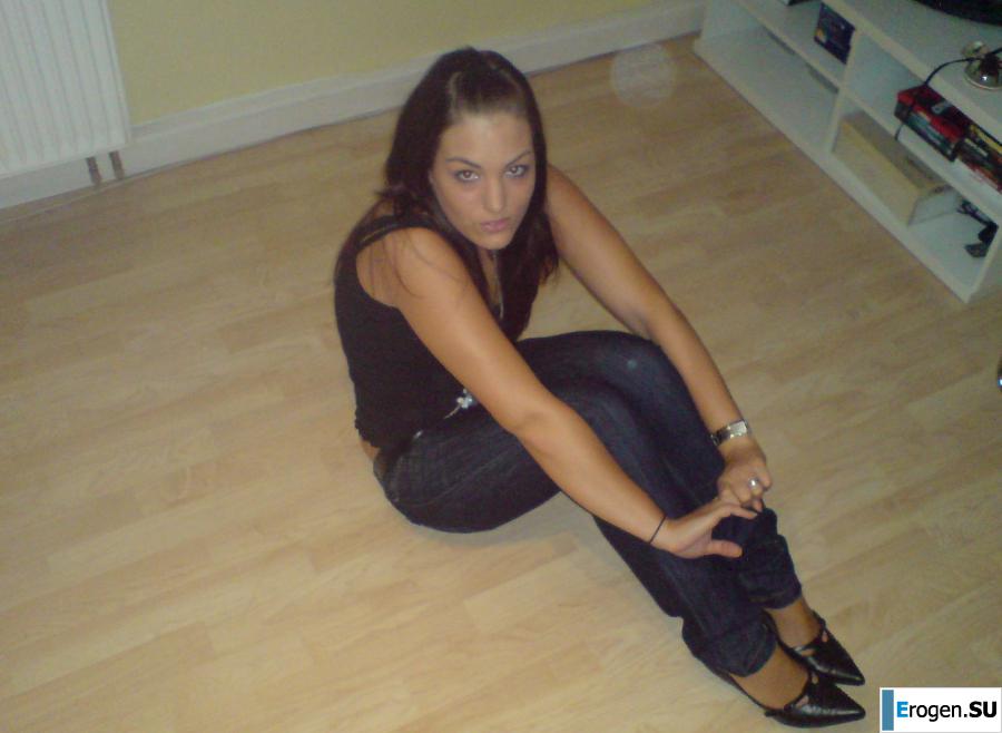 озорница жаждет секса. Часть 2. Фото 3