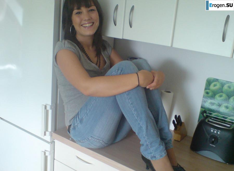 озорница жаждет секса. Часть 2. Фото 31