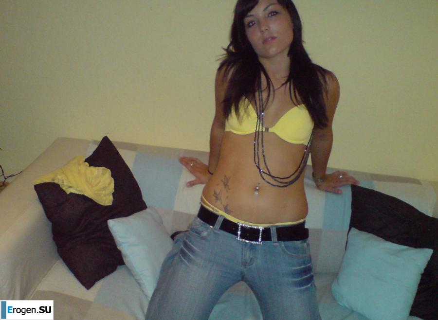 озорница жаждет секса. Часть 2. Фото 40