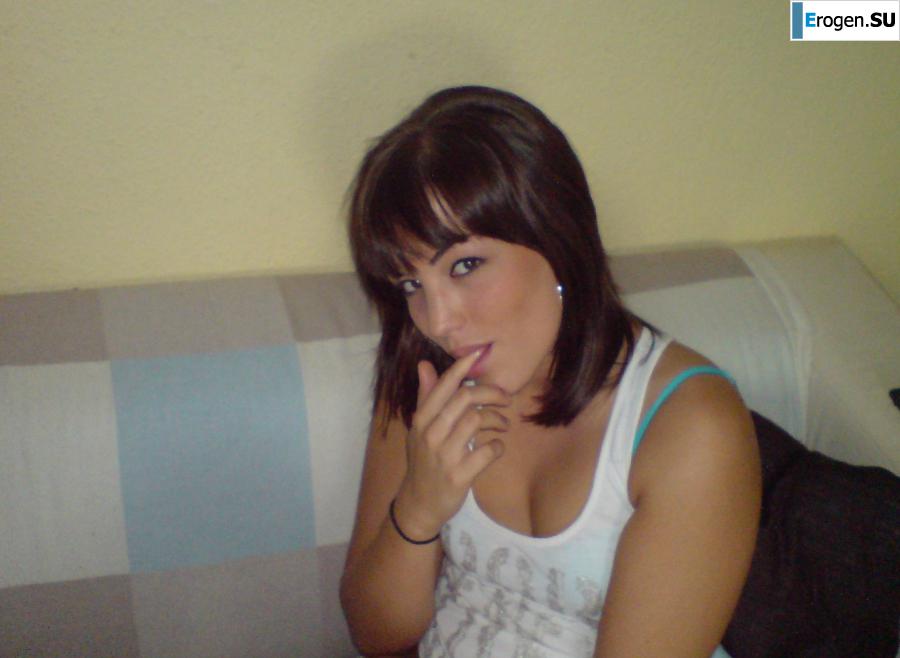 озорница жаждет секса. Часть 2. Фото 43