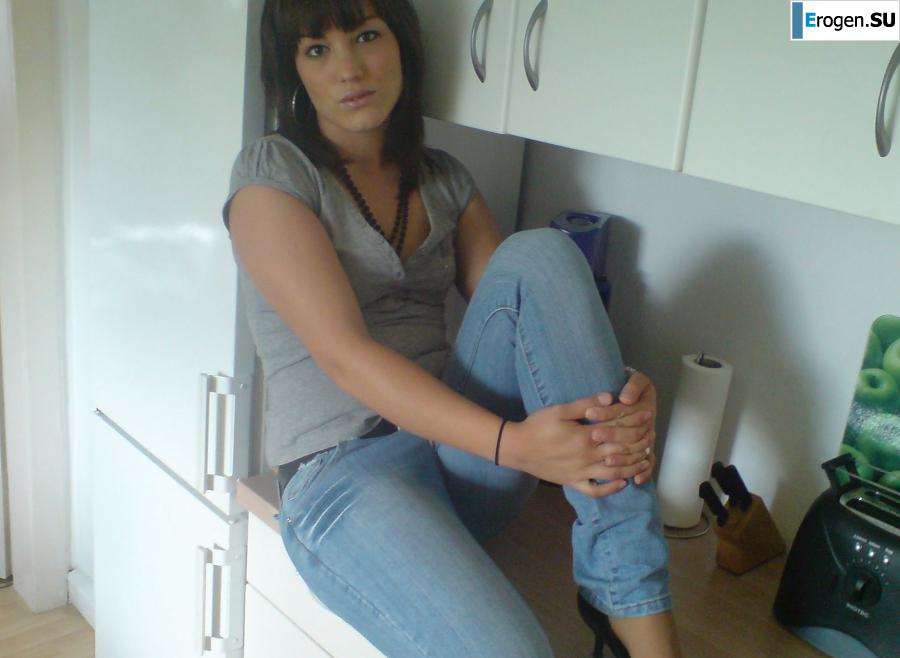 озорница жаждет секса. Часть 2. Фото 5