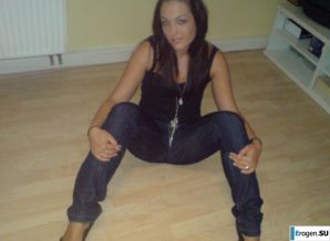 озорница жаждет секса. Часть 2. Эскиз 16