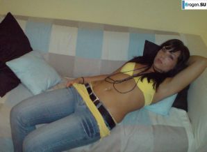 озорница жаждет секса. Часть 2. Эскиз 27