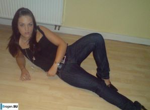 озорница жаждет секса. Часть 2. Эскиз 42