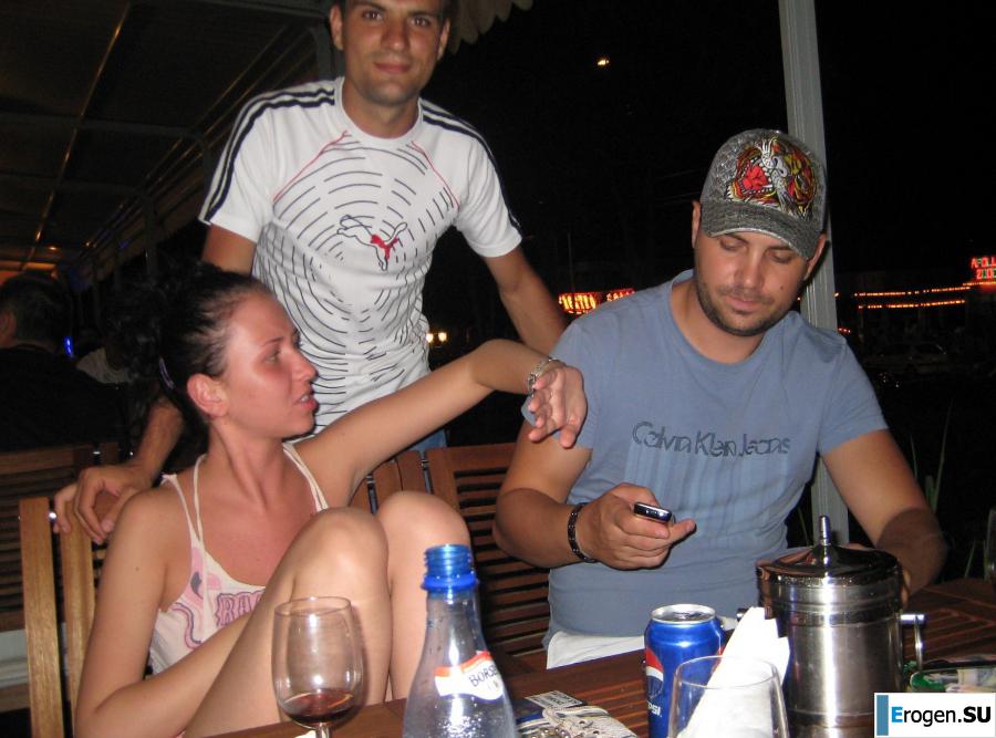 funny beach crimps. Part 2. Photo 11