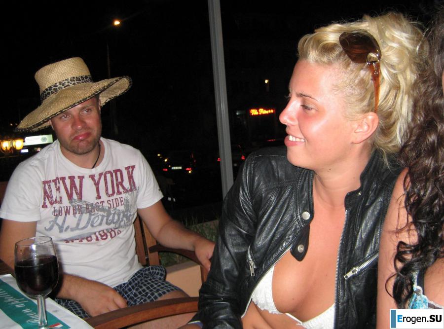 funny beach crimps. Part 2. Photo 12